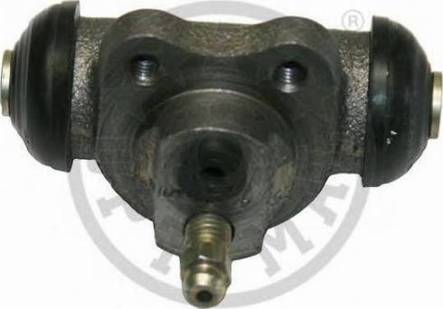 OPTIMAL RZ-3257 - Колесный тормозной цилиндр abcparts.ee