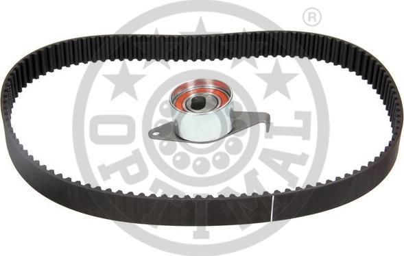 OPTIMAL SK-1690 - Комплект зубчатого ремня ГРМ abcparts.ee