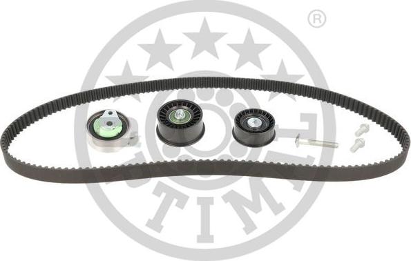 Optimal SK-1355 - Комплект зубчатого ремня ГРМ abcparts.ee