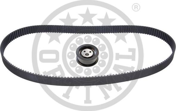 OPTIMAL SK-1711 - Комплект зубчатого ремня ГРМ abcparts.ee