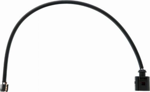 OPTIMAL WKT-60188K - Сигнализатор, износ тормозных колодок abcparts.ee