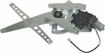 Opzional 4846041 - Стеклоподъемник abcparts.ee