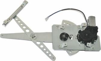 Opzional 4850002 - Стеклоподъемник abcparts.ee
