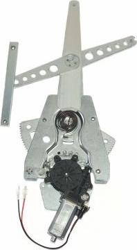 Opzional 4821050 - Стеклоподъемник abcparts.ee