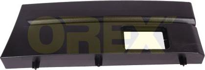 Orex 566008 - Обшивка, подножка abcparts.ee