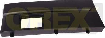 Orex 566007 - Обшивка, подножка abcparts.ee