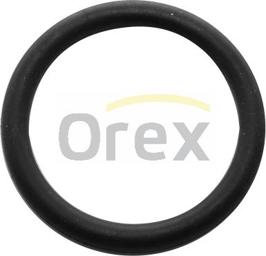 Orex 616014 - Прокладка, головка цилиндра abcparts.ee