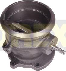 Orex 143070 - Коллектор, система выпуска ОГ abcparts.ee