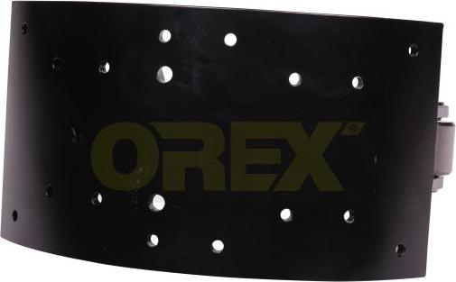 Orex 142063 - Piduriklots abcparts.ee