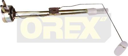 Orex 147005 - Датчик, уровень топлива abcparts.ee