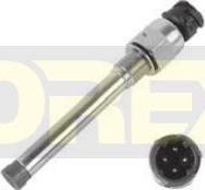 Orex 154020 - Шкив генератора, муфта abcparts.ee