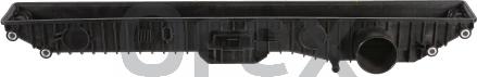 Orex 150490 - Радиатор, охлаждение двигателя abcparts.ee