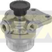 Orex 107008 - Насос подкачки топлива abcparts.ee