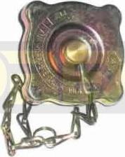 Orex 118060 - Крышка горловины радиатора abcparts.ee