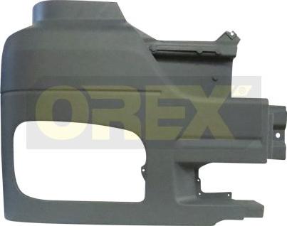 Orex 188003 - Põrkeraud abcparts.ee