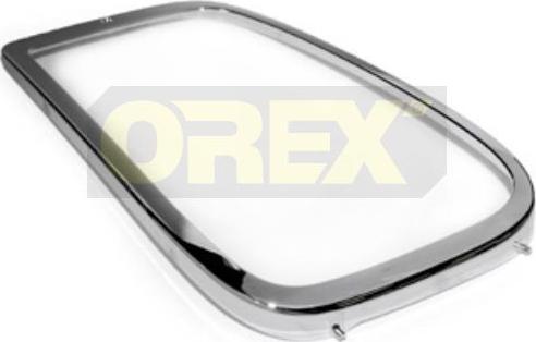 Orex 182080 - Raam, esituli abcparts.ee