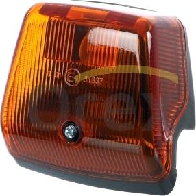 Orex 182120 - Фонарь указателя поворота abcparts.ee