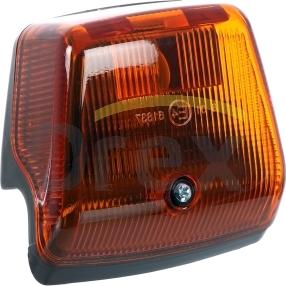 Orex 182121 - Фонарь указателя поворота abcparts.ee