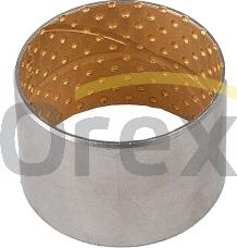 Orex 135099 - Подшипник, приводной вал abcparts.ee