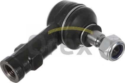 Orex 131049 - Наконечник рулевой тяги, шарнир abcparts.ee
