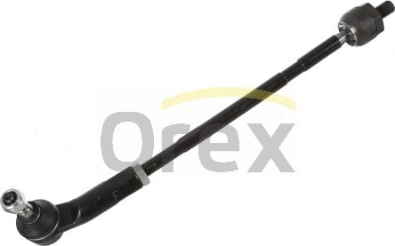 Orex 131120 - Рулевая тяга abcparts.ee
