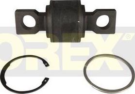 Orex 125094 - Remondikomplekt,juhthoob abcparts.ee
