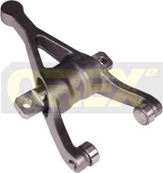 Orex 125006 - Возвратная вилка, система сцепления abcparts.ee