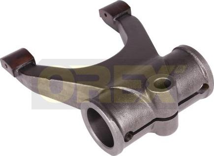 Orex 125087 - Возвратная вилка, система сцепления abcparts.ee
