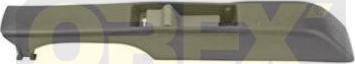 Orex 172016 - Подлокотник abcparts.ee