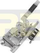 Orex 172035 - Замок двери abcparts.ee