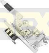 Orex 172036 - Замок двери abcparts.ee