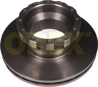 Orex 245003 - Тормозной диск abcparts.ee