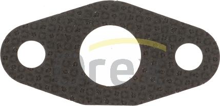 Orex 243032 - Прокладка abcparts.ee