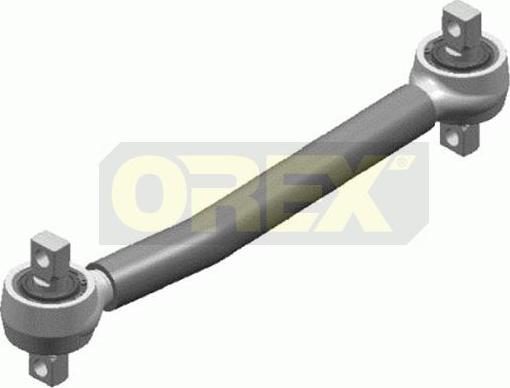 Orex 225056 - Рычаг подвески колеса abcparts.ee