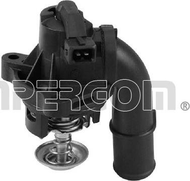 IMPERGOM 90546 - Термостат охлаждающей жидкости / корпус abcparts.ee