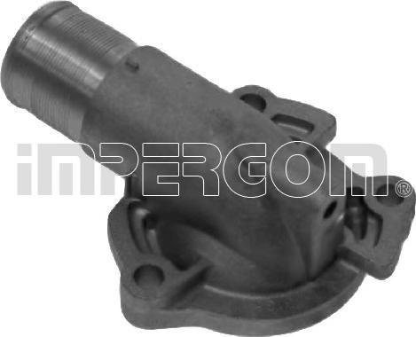 IMPERGOM 90561 - Фланец охлаждающей жидкости abcparts.ee