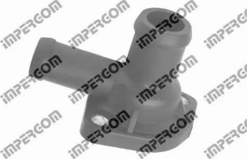 IMPERGOM 90229 - Фланец охлаждающей жидкости abcparts.ee