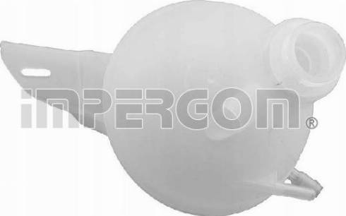 IMPERGOM 44490/I - Компенсационный бак, охлаждающая жидкость abcparts.ee