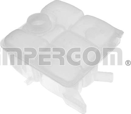 IMPERGOM 44468/I - Компенсационный бак, охлаждающая жидкость abcparts.ee