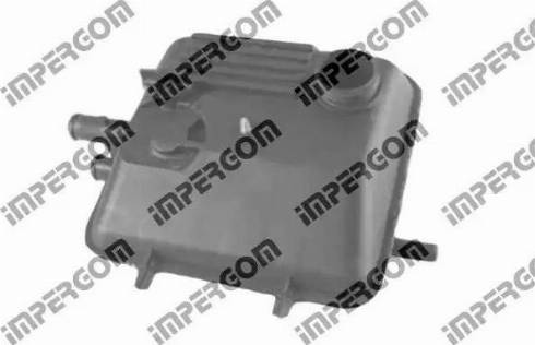 IMPERGOM 44135/I - Компенсационный бак, охлаждающая жидкость abcparts.ee
