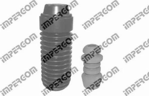 IMPERGOM 48447 - Пылезащитный комплект, амортизатор abcparts.ee