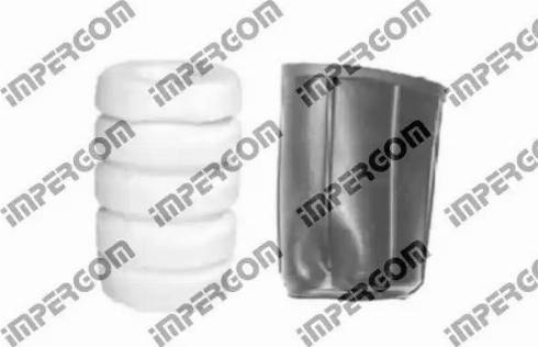 IMPERGOM 48457 - Пылезащитный комплект, амортизатор abcparts.ee