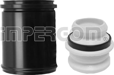 IMPERGOM 48608 - Пылезащитный комплект, амортизатор abcparts.ee