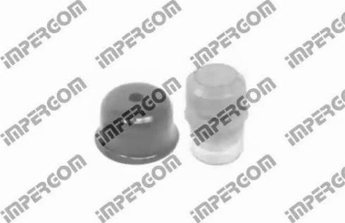 IMPERGOM 48293 - Пылезащитный комплект, амортизатор abcparts.ee