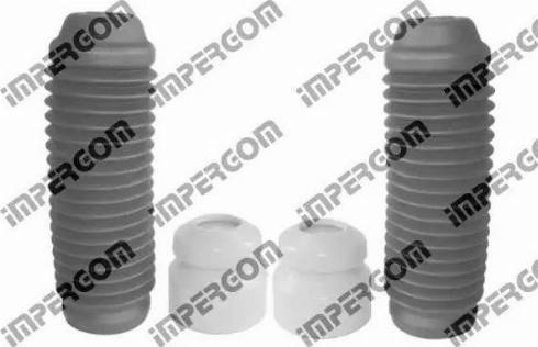 IMPERGOM 50979 - Пылезащитный комплект, амортизатор abcparts.ee