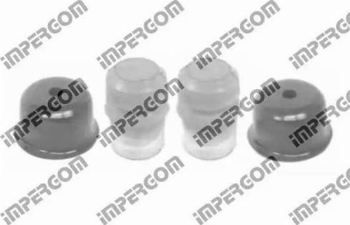 IMPERGOM 50691 - Пылезащитный комплект, амортизатор abcparts.ee
