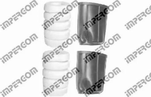 IMPERGOM 50096 - Пылезащитный комплект, амортизатор abcparts.ee