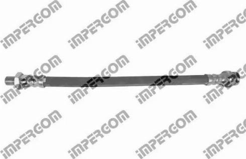 IMPERGOM 60158 - Тормозной шланг abcparts.ee