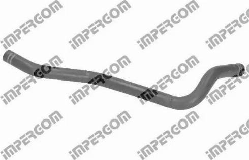 IMPERGOM 19564 - Масляный шланг abcparts.ee