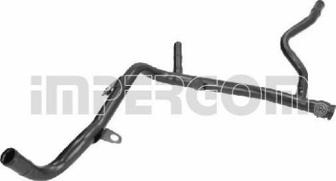 IMPERGOM 80361 - Трубка охлаждающей жидкости abcparts.ee
